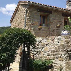 Très Belle Maison De Campagne En Pierre De Grès Hébergement de vacances