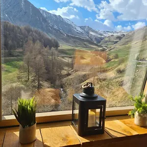 Grand 5 Couchages Au Pieds Des Pistes Appartement