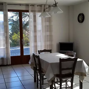 à La Campagne Hébergement de vacances